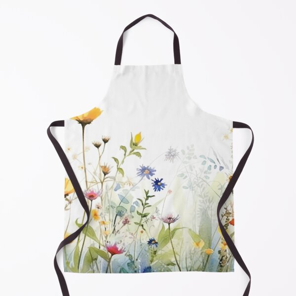 Item preview, Colors of Wildflowers - S01 designed and sold by FlaskLab.