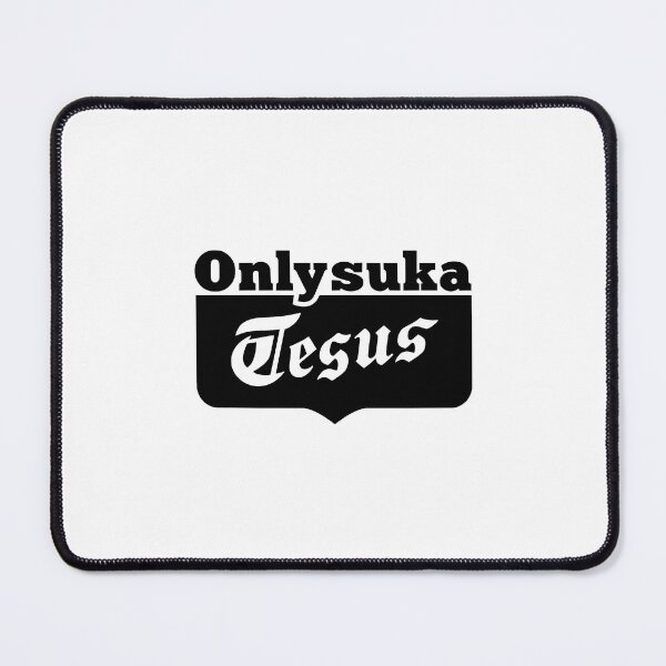 Item preview, Onlysuka Jesus – Hokkien Christian Pun (IYKYK) designed and sold by ashiwrites.