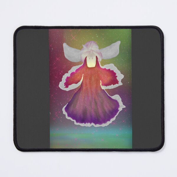 Item preview, A step into a Fairytale with an Utyouran Orchid Glowing Special designed and sold by KD das Lama.