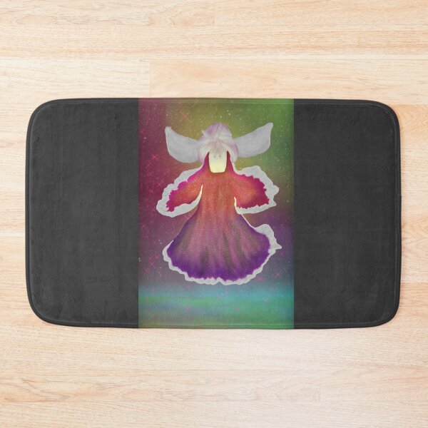 Item preview, A step into a Fairytale with an Utyouran Orchid Glowing Special designed and sold by KD das Lama.