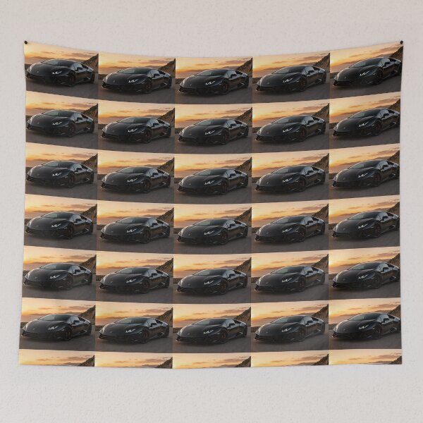 Item preview, Black color very beautiful sport car designed and sold by Cool Design Hub.