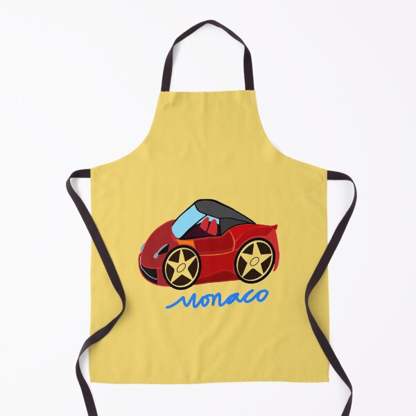 Item preview, Monaco Sports Car 2 designed and sold by aishaisabelle.