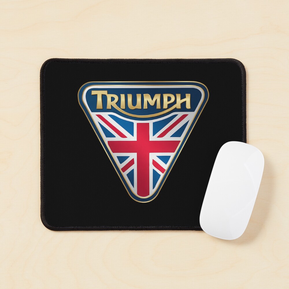 Item preview, Mouse Pad designed and sold by Rickepritchet.