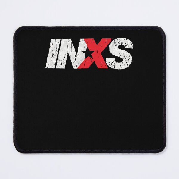 Item preview, Distressed INXSS Star designed and sold by Jakenergen.