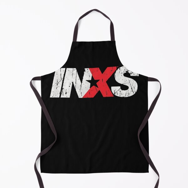 Item preview, Distressed INXSS Star designed and sold by Jakenergen.