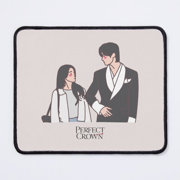Item preview, Perfect Crown Kdrama designed and sold by cepluk.