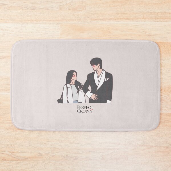 Item preview, Perfect Crown Kdrama designed and sold by cepluk.