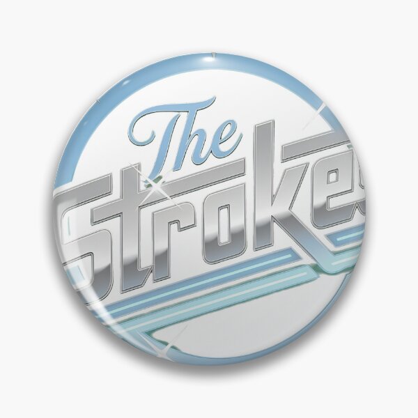 Item preview, Retro Style Band Logo Graphic  designed and sold by Echomyriad.