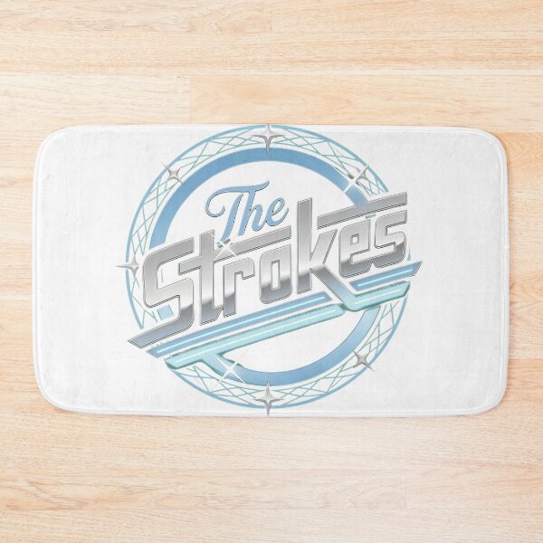 Item preview, Retro Style Band Logo Graphic  designed and sold by Echomyriad.