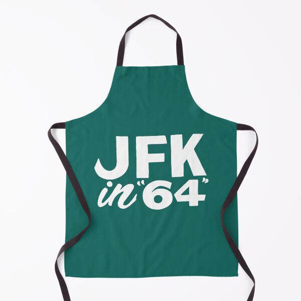 Item preview, JFK in '64: Remembering our President's Vision designed and sold by Psychedelic Shack.
