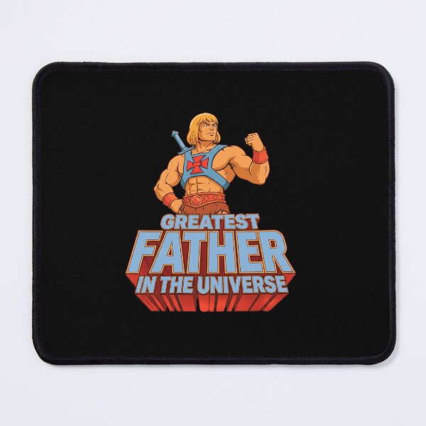 Item preview, The Greatest Father in the universe designed and sold by Qellus-Style.