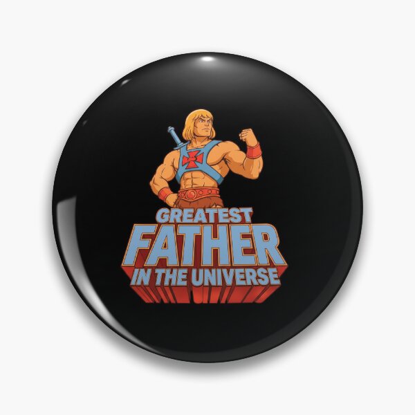 Item preview, The Greatest Father in the universe designed and sold by Qellus-Style.