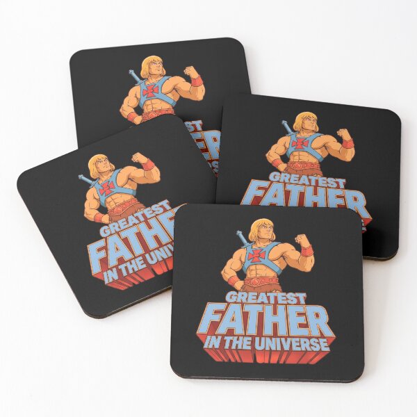 Item preview, The Greatest Father in the universe designed and sold by Qellus-Style.