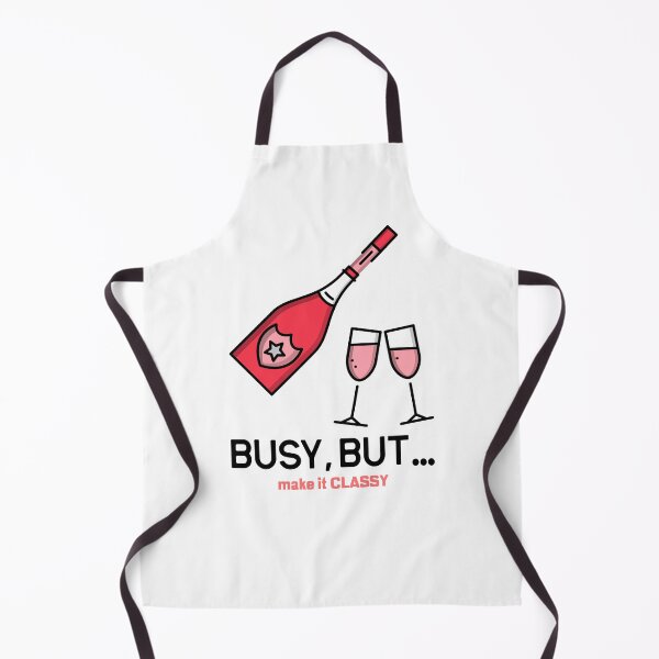 Item preview, Busy, but make it classy. designed and sold by oceanview2015.