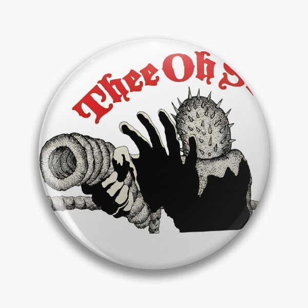 Item preview, Spiky Head Underground Music Style Graphic designed and sold by Nort-Surcorm.