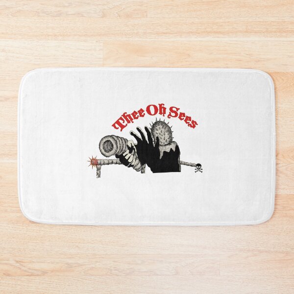 Item preview, Spiky Head Underground Music Style Graphic designed and sold by Nort-Surcorm.
