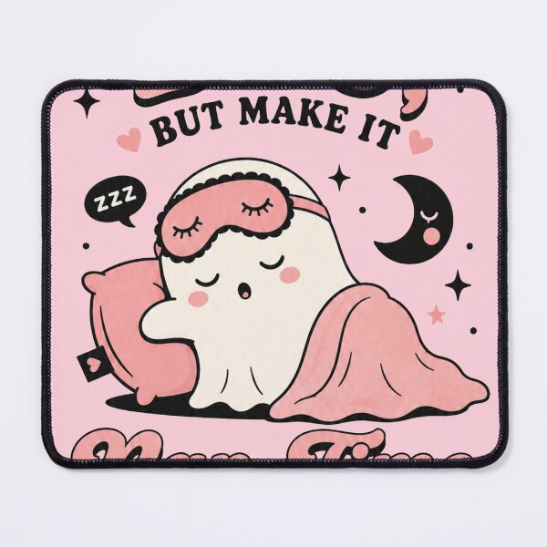 Item preview, Boo But Make It Nap Time designed and sold by EsenciaZen.