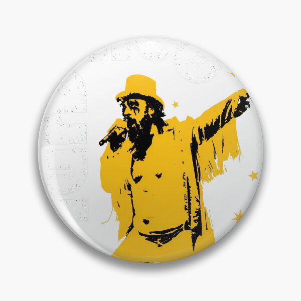 Item preview, Retro Singer Performance Graphic  designed and sold by Nort-Surcorm.