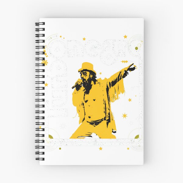 Item preview, Retro Singer Performance Graphic  designed and sold by Nort-Surcorm.