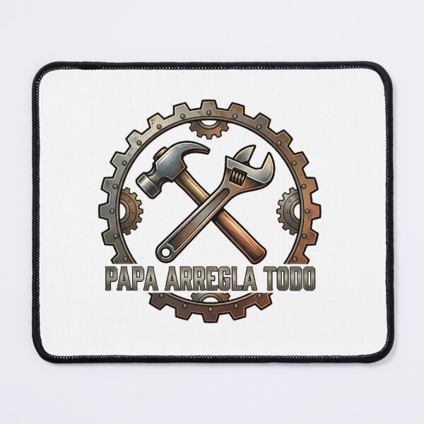 Item preview, Dia del Padre Tool Box designed and sold by CozyDesignsCo.