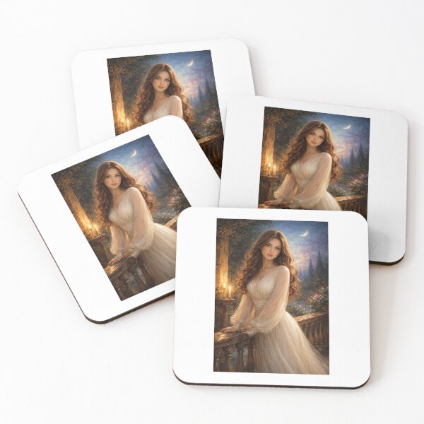 Item preview, Innocent angel designed and sold by Tajdeedona.