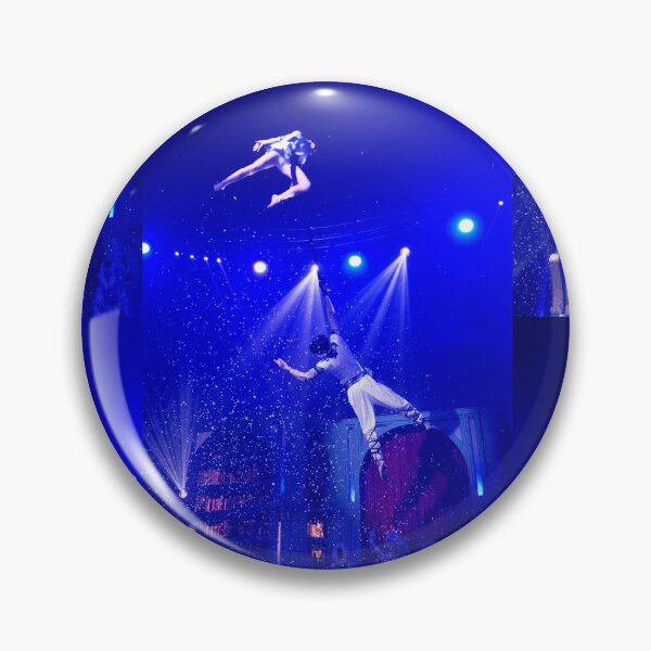 Item preview, vr 4056 / finition 2026 -  Cirque - France - Okaio Créations - Olavia-Olao designed and sold by o.okaïo.