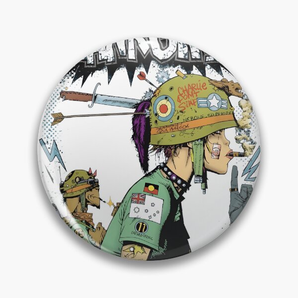 Item preview, Rebellious Comic Character Illustration Art designed and sold by Nort-Surcorm.