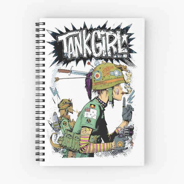 Item preview, Rebellious Comic Character Illustration Art designed and sold by Nort-Surcorm.