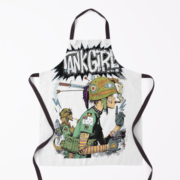 Item preview, Rebellious Comic Character Illustration Art designed and sold by Nort-Surcorm.