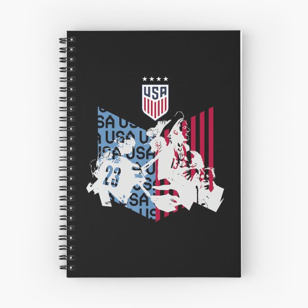 Item preview, USWNT Victory Poster Design Today Graphic Art designed and sold by TressaPredovic.