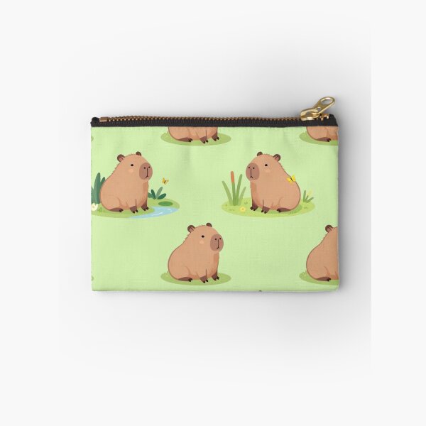 Item preview, Capybara designed and sold by pantjella.