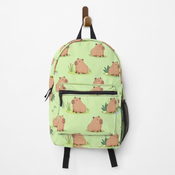 Item preview, Capybara designed and sold by pantjella.