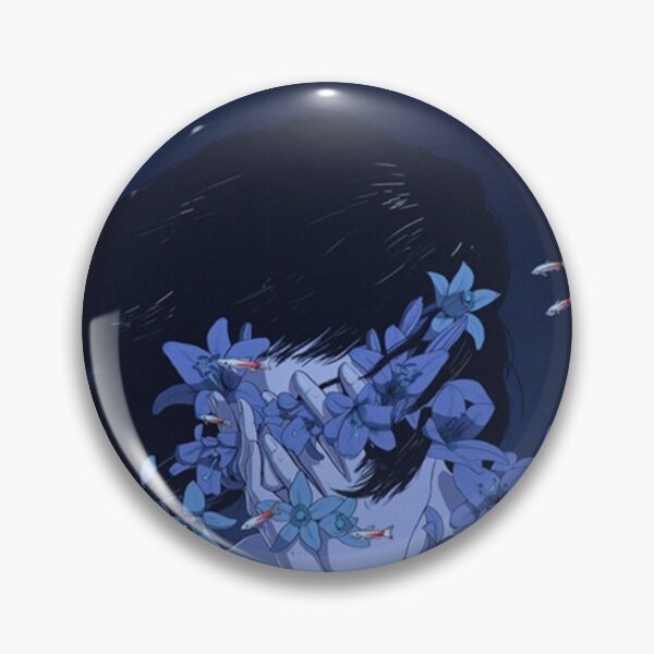 Item preview, Poster Perfect Blue 2026 designed and sold by PuffersPatrys.