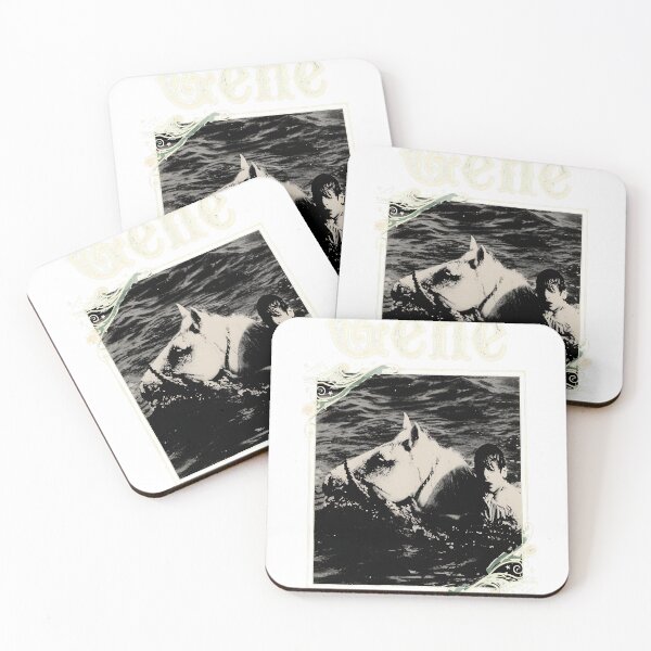 Item preview, Vintage Music Horse Water Style Graphic  designed and sold by Nort-Surcorm.
