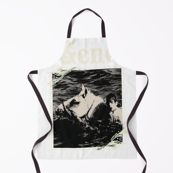 Item preview, Vintage Music Horse Water Style Graphic designed and sold by Nort-Surcorm.