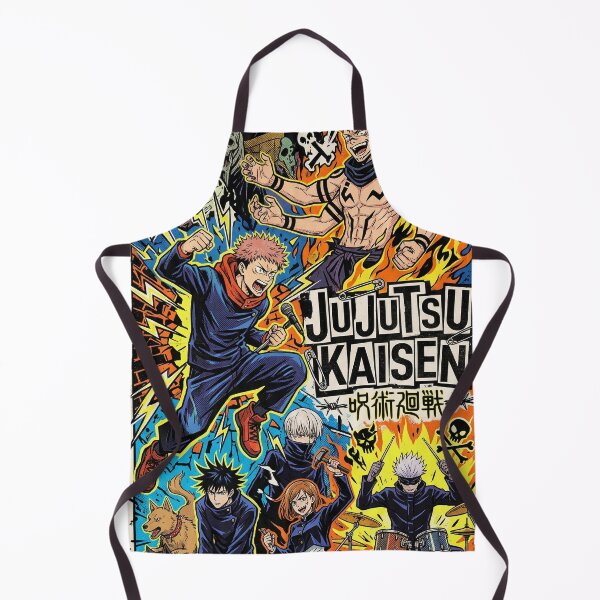 Item preview, JJK Concert Pop Punk designed and sold by edYBrooklYn.
