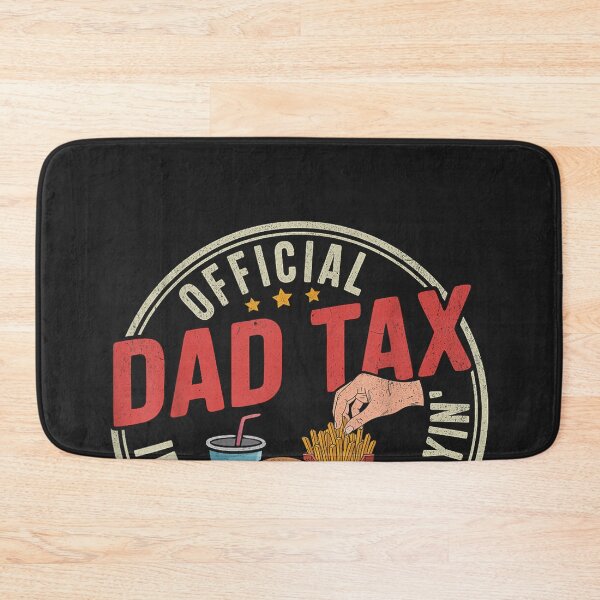 Item preview, Dad Tax Shirt for Men If I'm Buyin' I'm Tryin Fathers Day designed and sold by CriseldaBruning.