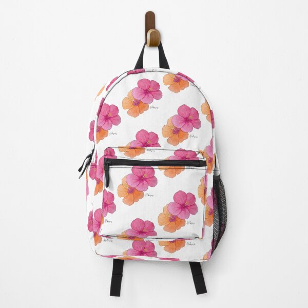Item preview, Beautiful hibiscus designed and sold by Les illustrations d'Adėle L..