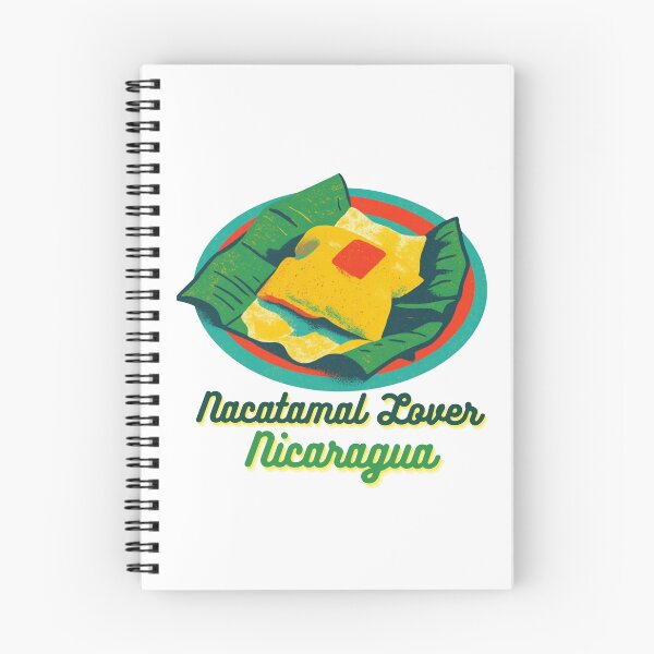 Item preview, Nacatamal - Nicaragua designed and sold by mistonterias.