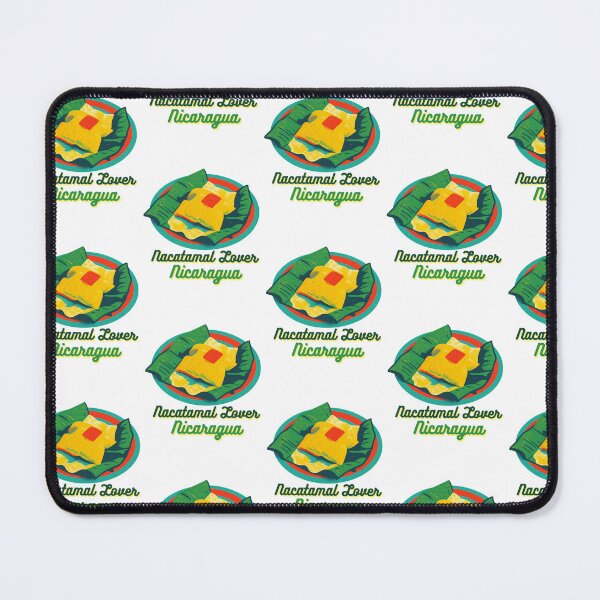 Item preview, Nacatamal - Nicaragua designed and sold by mistonterias.