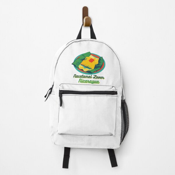Item preview, Nacatamal - Nicaragua designed and sold by mistonterias.