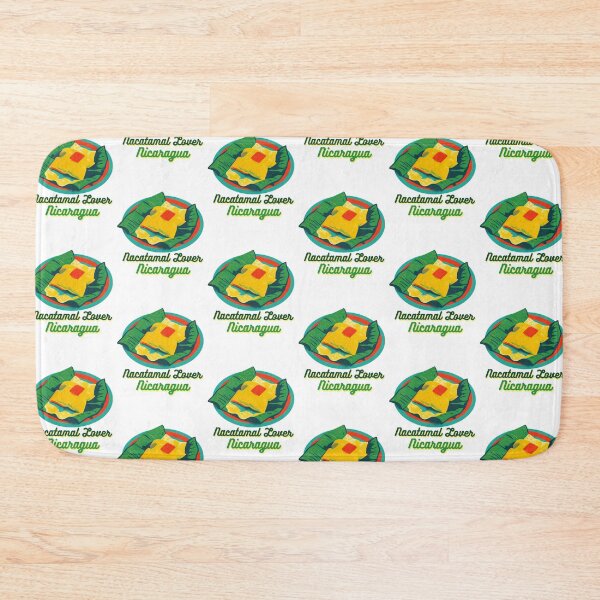 Item preview, Nacatamal - Nicaragua designed and sold by mistonterias.