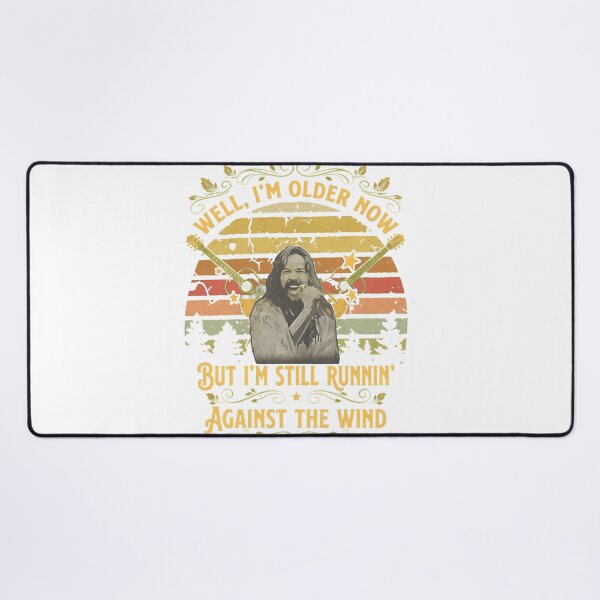 Item preview, Retro Sunset Running Against The Wind designed and sold by Nort-Surcorm.