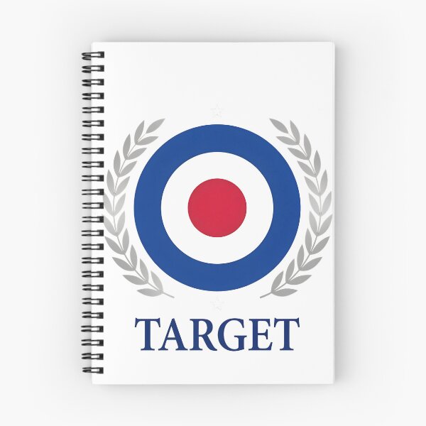 Item preview, Classic Bold Target Circle Graphic  designed and sold by Nort-Surcorm.