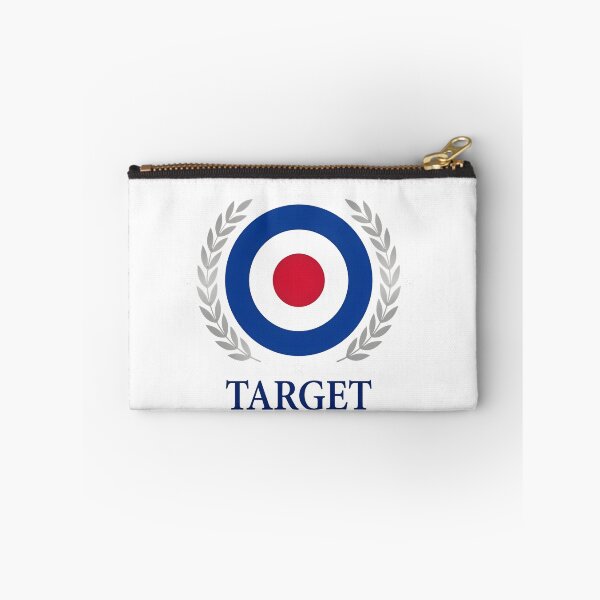 Item preview, Classic Bold Target Circle Graphic  designed and sold by Nort-Surcorm.