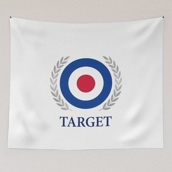 Item preview, Classic Bold Target Circle Graphic  designed and sold by Nort-Surcorm.