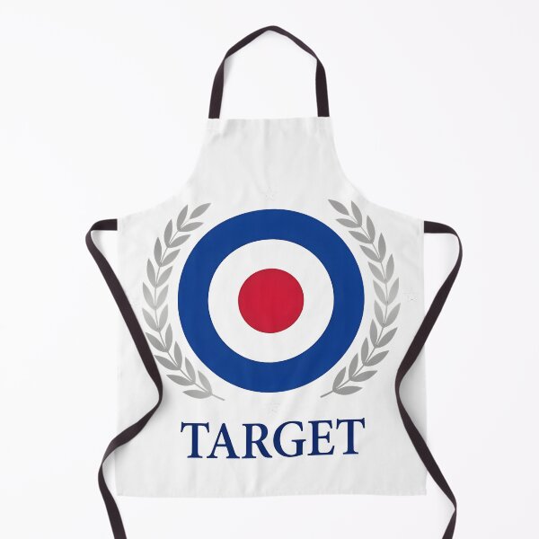 Item preview, Classic Bold Target Circle Graphic designed and sold by Nort-Surcorm.