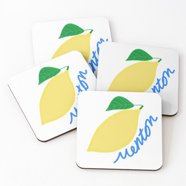 Item preview, Menton Lemon designed and sold by aishaisabelle.
