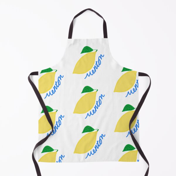 Item preview, Menton Lemon designed and sold by aishaisabelle.