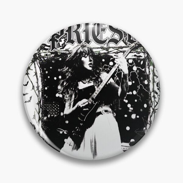 Item preview, Barbed Wire Guitarist Punk Rock Band  designed and sold by Nort-Surcorm.